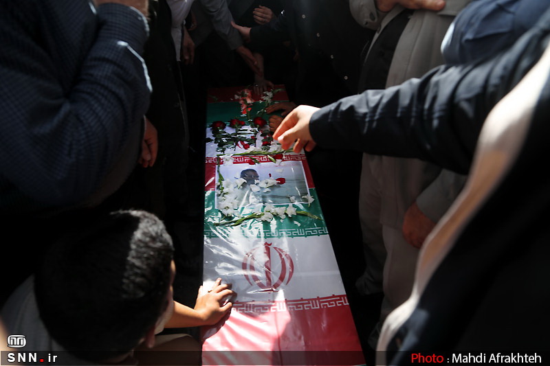 حسین اکبری