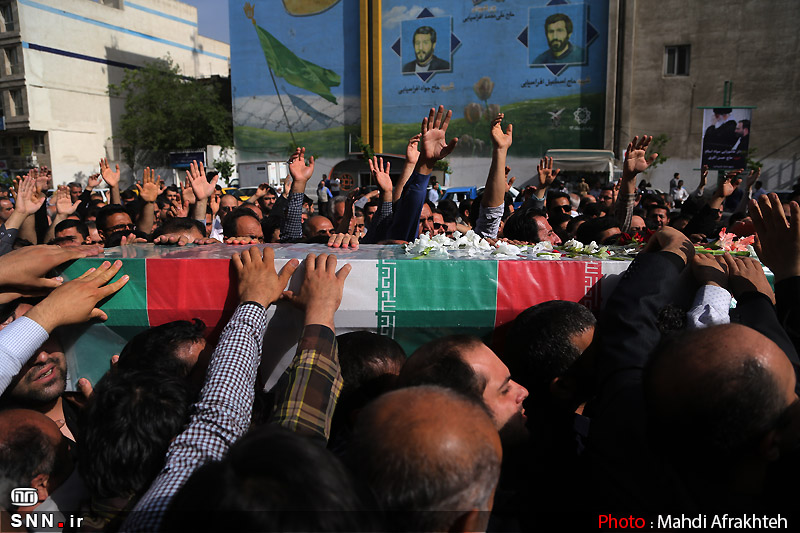 حسین اکبری