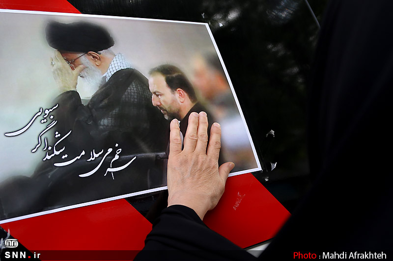 حسین اکبری