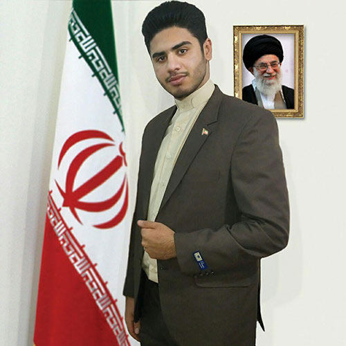 مهدی نصیری