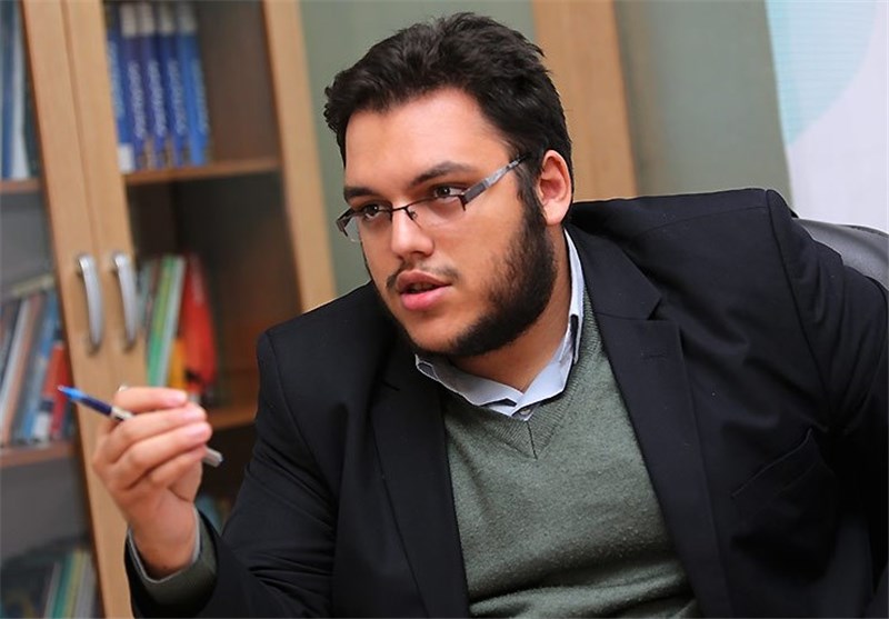 متین منتظمی