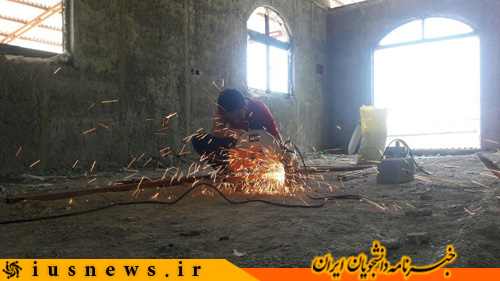 تلاش «دخایر نظام» حتی در آستانه بازگشایی دانشگاهها