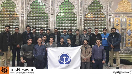 اتحادیه انجمن های اسلامی دانشجویان مستقل