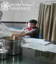 اتفاقات عجیب در دانشگاه علم و صنعت واحد نور چه است؟