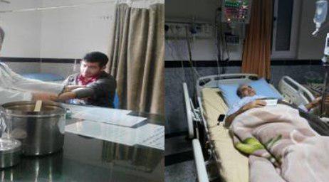 اتفاقات عجیب در دانشگاه علم و صنعت واحد نور چه است؟