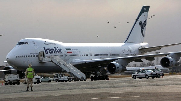 هما، افتخاری در صنعت هوانوردی ایران