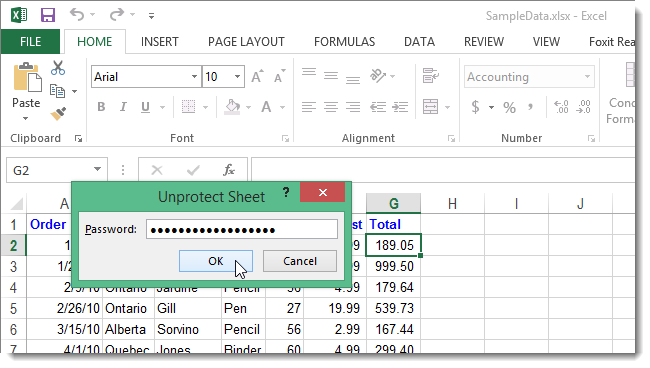 پنج ترفند کاربردی و پر سوال در نرم افزار excel