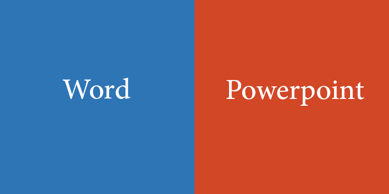پنج ترفند کاربردی و پر سوال power point