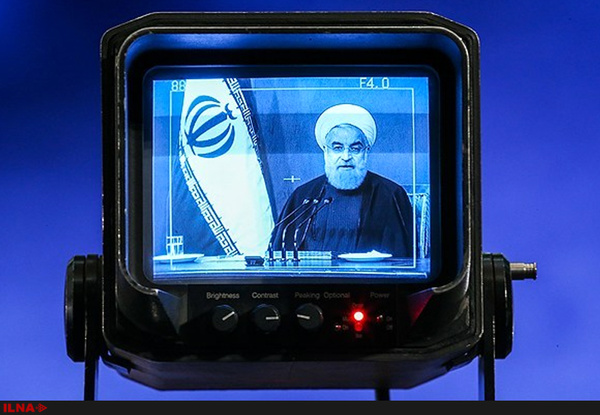 دولت روحانی چه صداوسیمایی را می‌پسندد؟