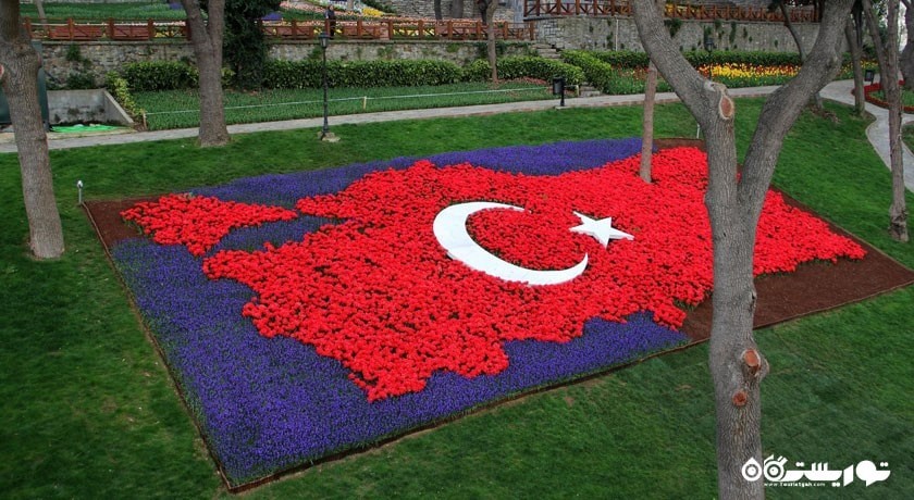 استانبول، یکی از مقاصد پرطرفدار گردشگری دنیا