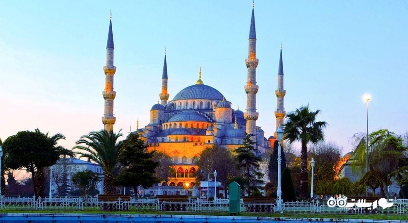استانبول، یکی از مقاصد پرطرفدار گردشگری دنیا