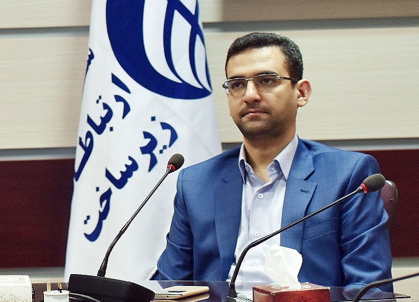اعلام موضع وزیر پیشنهادی ارتباطات در خصوص توئیتر و تلگرام