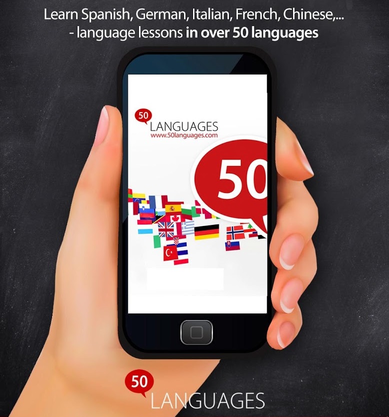 ۵ اپلیکیشن برتر آموزش زبان + دانلود
