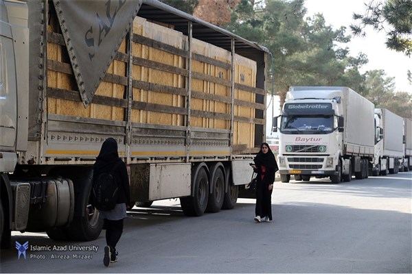 بزرگترین آزمایشگاه خاورمیانه در یک واحد دانشگاهی