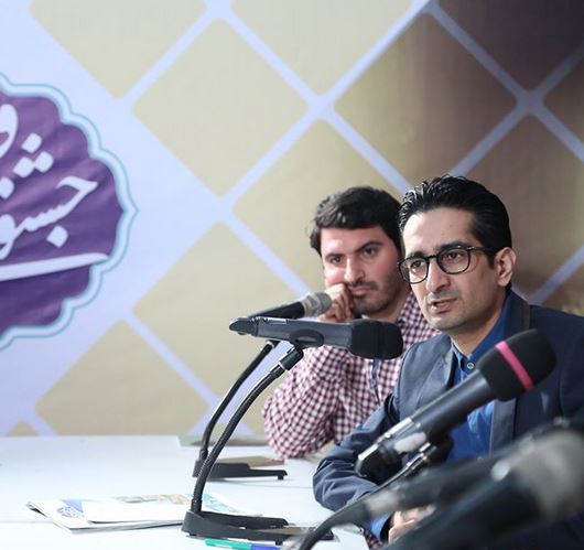 ضرورت تشکل یابى صنفى و تغییر جریان اصلىِ سینما +عکس