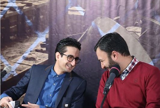 ضرورت تشکل یابى صنفى و تغییر جریان اصلىِ سینما +عکس