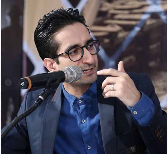 ضرورت تشکل یابى صنفى و تغییر جریان اصلىِ سینما +عکس