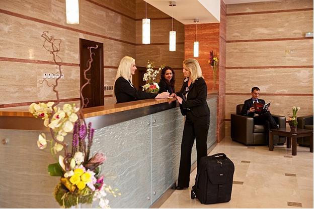 از انواع خدمات هتل‌های جهان چه می‌دانید؟ 