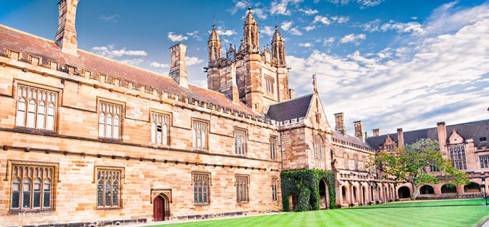 با برترین دانشگاه‌های استرالیا در سال ۲۰۱۸-۲۰۱۹ آشنا شوید