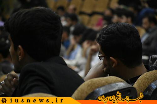 ۱۹امین نشست سالانه اتحادیه انجمن‌های اسلامی دانشجویان مستقل سراسر کشور