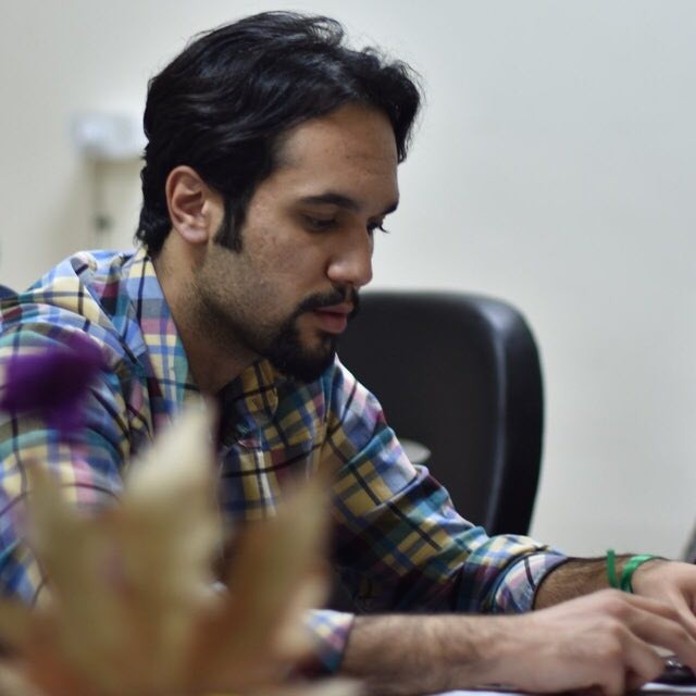مجتبی احمدی، شورای مرکزی ناظر بر نشریات دانشگاهی وزارت علوم