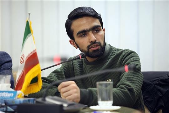 محمدرضا محمدی، عضو علیالبدل شورای ناظر بر نشریات دانشجویی وزارت علوم