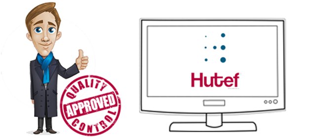 تلویزیون هتلی شرکت هاتف