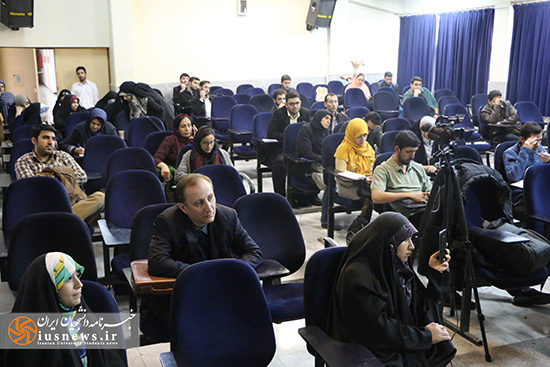 نشست «مرگ تدریجی یک رویا» در دانشگاه تهران