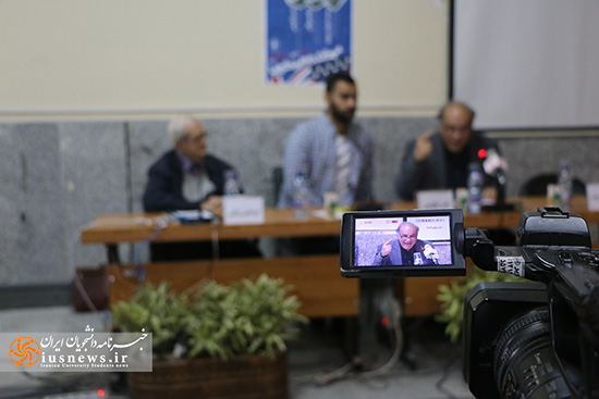 نشست «مرگ تدریجی یک رویا» در دانشگاه تهران