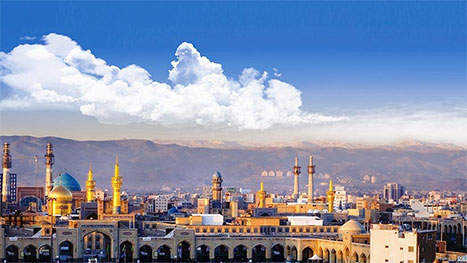 نکاتی کاربردی برای سفر ارزان به مشهد و شیراز