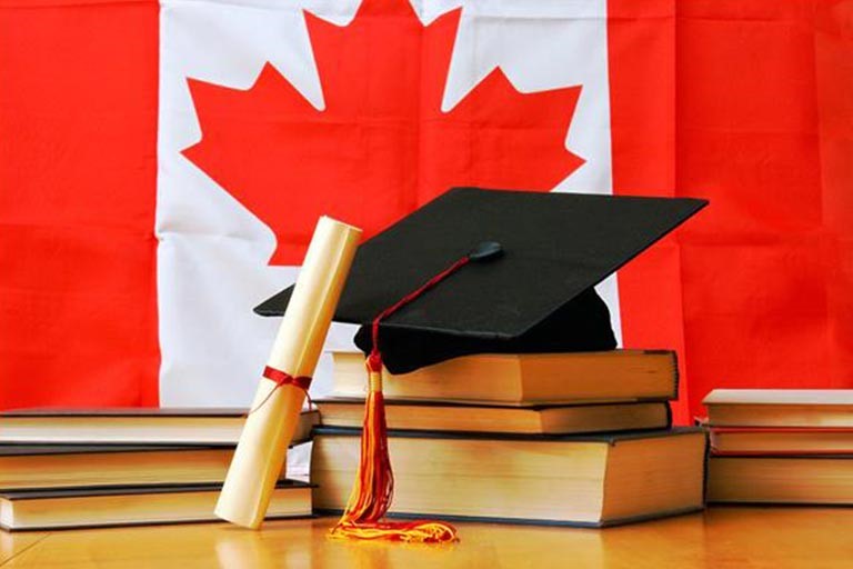 تبدیل ویزای تحصیلی کانادا به اقامت دائم