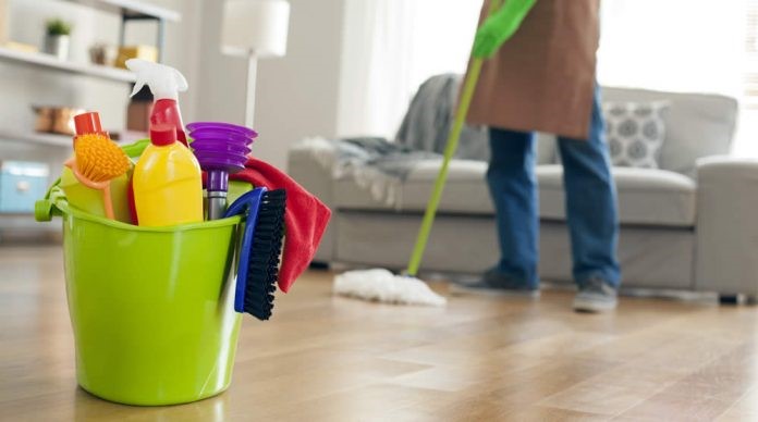 از شرکت خدماتی نظافتی خود سوال کنید؟