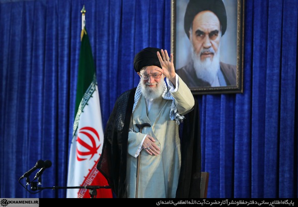 زرنگ‌بازی «ترامپ» مسئولان جمهوری اسلامی را فریب نمی‌دهد/ باید دست مفسدان اقتصادی را برید