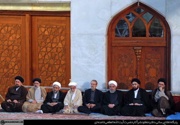 زرنگ‌بازی «ترامپ» مسئولان جمهوری اسلامی را فریب نمی‌دهد/ باید دست مفسدان اقتصادی را برید