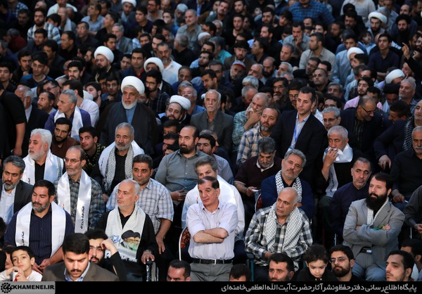 زرنگ‌بازی «ترامپ» مسئولان جمهوری اسلامی را فریب نمی‌دهد/ باید دست مفسدان اقتصادی را برید