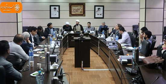 نشست عدالت آموزشی - خبرنامه دانشجویان ایران