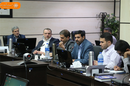 نشست عدالت آموزشی - خبرنامه دانشجویان ایران