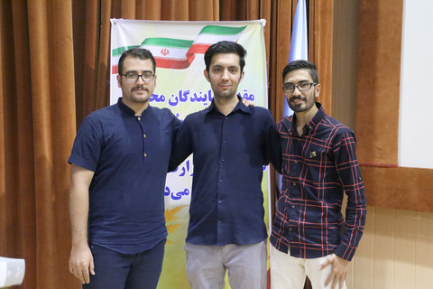 نتایج نهایی انتخابات نشریات دانشجویی وزارت بهداشت اعلام شد +اسامی