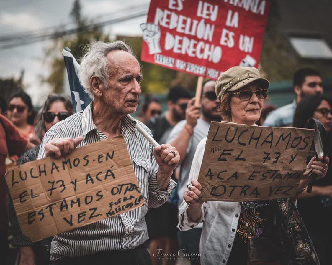«پسران شیکاگو» چه بر سر اقتصاد شیلی آوردند؟/ «نئولیبرالیسم» رو به مرگ!