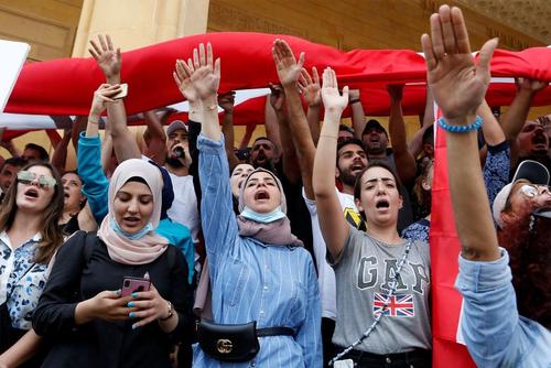 حیات سیاسی لبنان و «پیمان طائف»/ احتمال بازگشت حریری با تکنوکرات‌ها