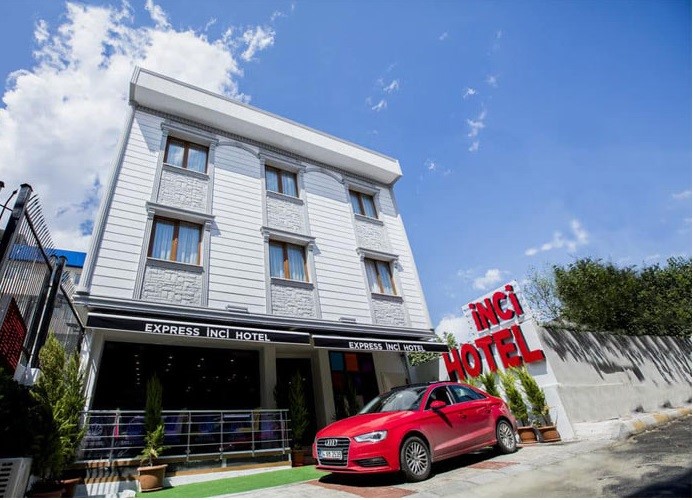 معرفی ۱۰ مورد از بهترین هتل‌های ارزان استانبول