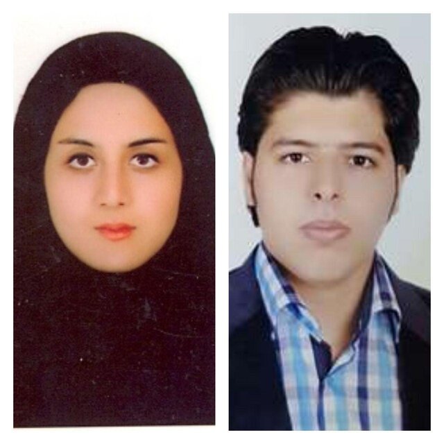 جان باختند ۲ دانش‌آموخته دانشگاه امیرکبیر در سقوط هواپیما +عکس