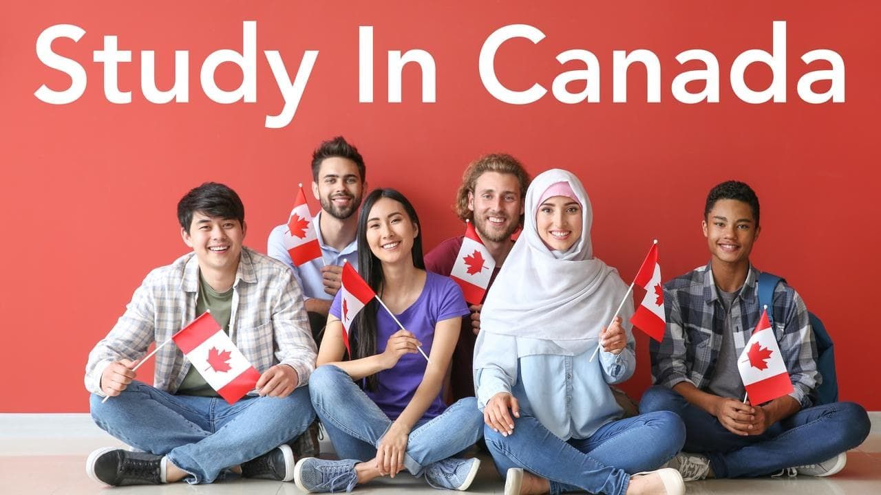 شرایط ویزای تحصیلی کانادا در سال 2020