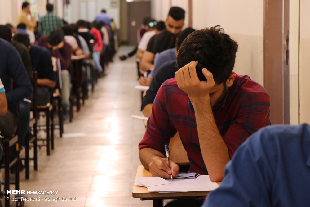 آخرین تصمیمات دانشگاه‌ها در برگزاری امتحانات «حضوری» یا «غیرحضوری»