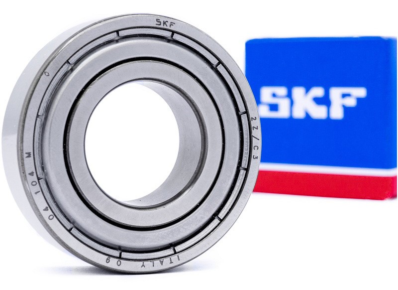 بلبرینگ چیست و چه اجزایی دارد