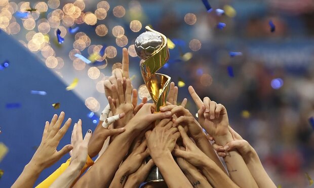 ژاپن هم از میزبانی جام جهانی زنان انصراف داد