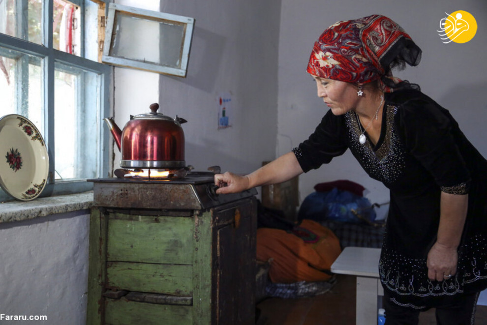 اجبار زنان اقلیت اویغور به جلوگیری از بارداری و سقط جنین
