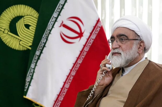 ضرورت هم‌افزایی آستان‌های مقدس ایران و عراق در مقابله با کرونا