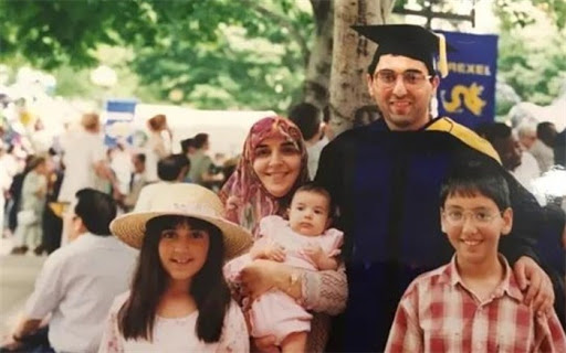 جزئیات سختی‌هایی که بر استاد دانشگاه شریف در زندان‌های آمریکا گذشت