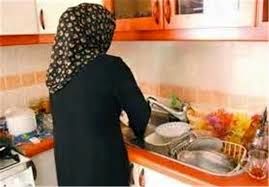افزایش آمار ابتلا به کرونا در زنان خانه دار در استان!